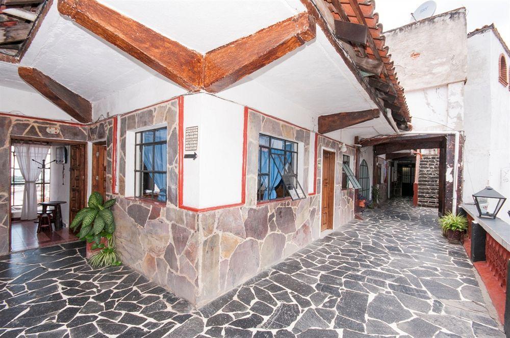 Hotel Casa Grande De Taxco Εξωτερικό φωτογραφία